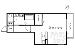 阪急京都本線 大宮駅 徒歩5分