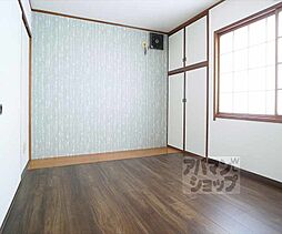 叡山電鉄叡山本線 一乗寺駅 徒歩8分の賃貸マンション 3階2Kのリビング/ダイニング