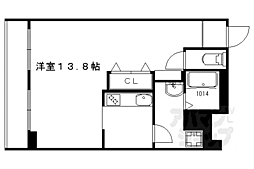 京都市営烏丸線 北大路駅 徒歩27分