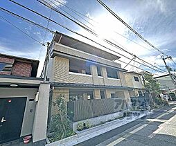 ベルフォーレ御所南