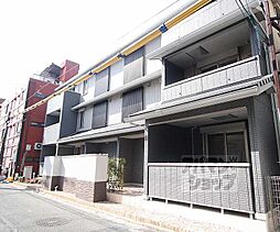 京福電気鉄道北野線 等持院・立命館大学衣笠キャンパス前駅 徒歩2分