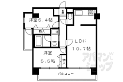 サントーア高倉 9階