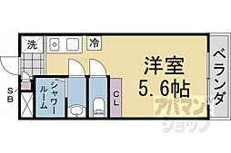 京都市営烏丸線 今出川駅 徒歩15分