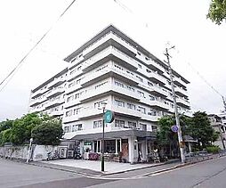 京都グランドハイツ