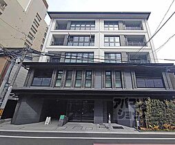 ブランズ御池西洞院