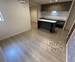 シャーメゾンＳＡＩＴＯ 302 3階1LDKのリビング/ダイニング