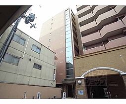 JR山陰本線 二条駅 徒歩5分の賃貸マンション