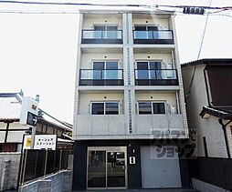 JR山陰本線 丹波口駅 徒歩10分