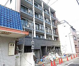 JR山陰本線 丹波口駅 徒歩8分の賃貸マンション