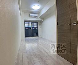 エステムプラザ東山邸 205 2階1Kのリビング/ダイニング