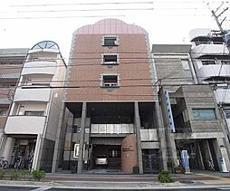 京都市営烏丸線 松ヶ崎駅 徒歩15分の賃貸マンション