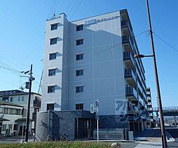 JR東海道・山陽本線 向日町駅 徒歩5分