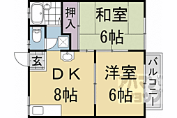 京都市営烏丸線 国際会館駅 徒歩13分