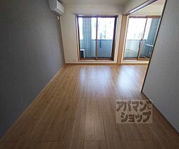 シンフォニーアミゾント夕顔 402 4階1SLDKのリビング/ダイニング