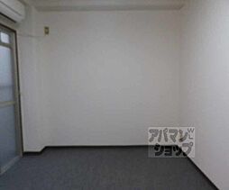 阪急京都本線 大宮駅 徒歩4分の賃貸マンション 2階1Kのリビング/ダイニング