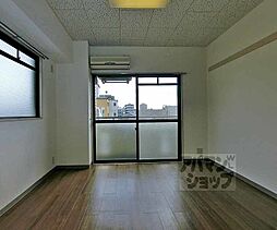 ＡＤＥＳＴ五条 503 5階1Kのリビング/ダイニング