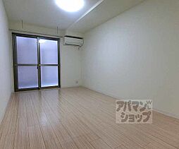 阪急京都本線 大宮駅 徒歩4分の賃貸マンション 1階1Kのリビング/ダイニング