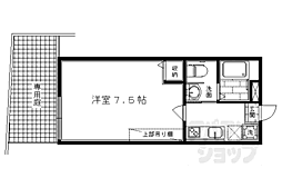 阪急京都本線 大宮駅 徒歩8分