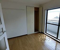 聖護院谷口マンション 305 3階ワンルームのリビング/ダイニング