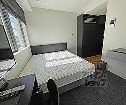 ＧＲＡＮＤ　ＬＡＴＴＩＣＥ　Ｓａｙａｍａｃｈｉ 504W 5階ワンルームのリビング/ダイニング