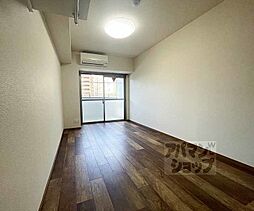 ＱＵＩＮＴ五条烏丸 303 3階1Kのリビング/ダイニング