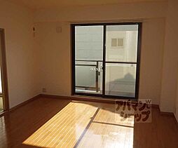 JR東海道・山陽本線 桂川駅 徒歩7分の賃貸マンション 2階2LDKのリビング/ダイニング