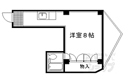京阪本線 出町柳駅 徒歩11分
