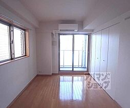 ＨＦ四条河原町レジデンス 811 8階1Kのリビング/ダイニング