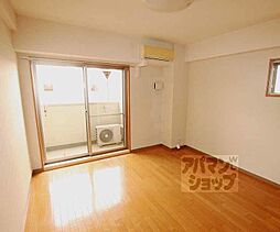 阪急京都本線 大宮駅 徒歩7分の賃貸マンション 9階1Kのリビング/ダイニング