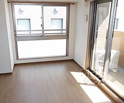 JR東海道・山陽本線 京都駅 徒歩17分の賃貸マンション 3階1LDKのリビング/ダイニング