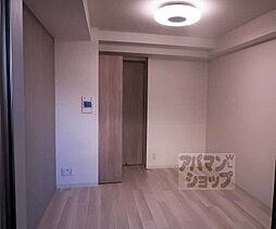 JR東海道・山陽本線 京都駅 徒歩13分の賃貸マンション 2階1Kのリビング/ダイニング