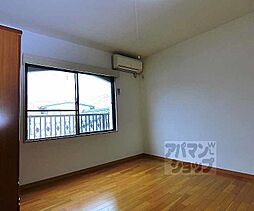 東山女子ハイツ 203 2階ワンルームのリビング/ダイニング