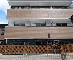 JR山陰本線 丹波口駅 徒歩8分の賃貸マンション