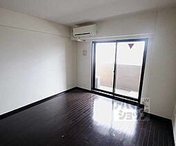 阪急京都本線 大宮駅 徒歩8分の賃貸マンション 2階1Kのリビング/ダイニング