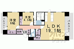 三条室町アーバンライフ 5階