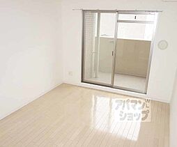 アーバンフラッツ五条堀川 406 4階1Kのリビング/ダイニング