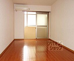 ビレイユ眞英七条本町 105 1階1Kのリビング/ダイニング