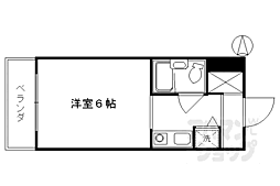 京の五条ＧＲＥＥＮＨＯＵＳＥ 10階