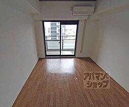 京の五条ＧＲＥＥＮＨＯＵＳＥ 1003 10階1Kのリビング/ダイニング