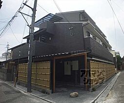 京都市営烏丸線 鞍馬口駅 徒歩23分