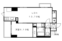 ｓａｗａｒａｂｉ　ｐａｒｋ　ｈｏｕｓｅ 5階