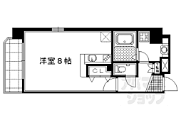 エイペックス京都東山三条 5階
