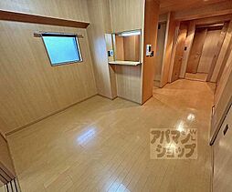 Ｓ−ＦＯＲＴ知恩院前 1502 5階1LDKのリビング/ダイニング