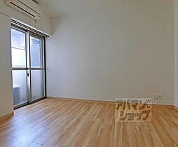 阪急京都本線 大宮駅 徒歩5分の賃貸マンション 3階1Kのリビング/ダイニング