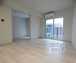 ＬＥＢＥＮＳＢＡＵＭIII 103 1階1LDKのリビング/ダイニング