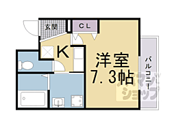 モレス・ヴィラ京都寺町通 2階