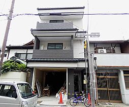 モレス・ヴィラ京都寺町通 201