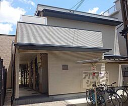 レオパレスセゾン京都駅北 209