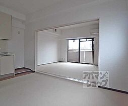 ライオンズマンション四条西洞院 901 9階1DKのリビング/ダイニング