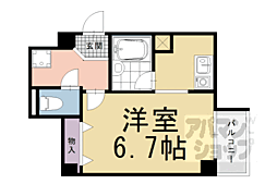 ベレヴュー東山 3階